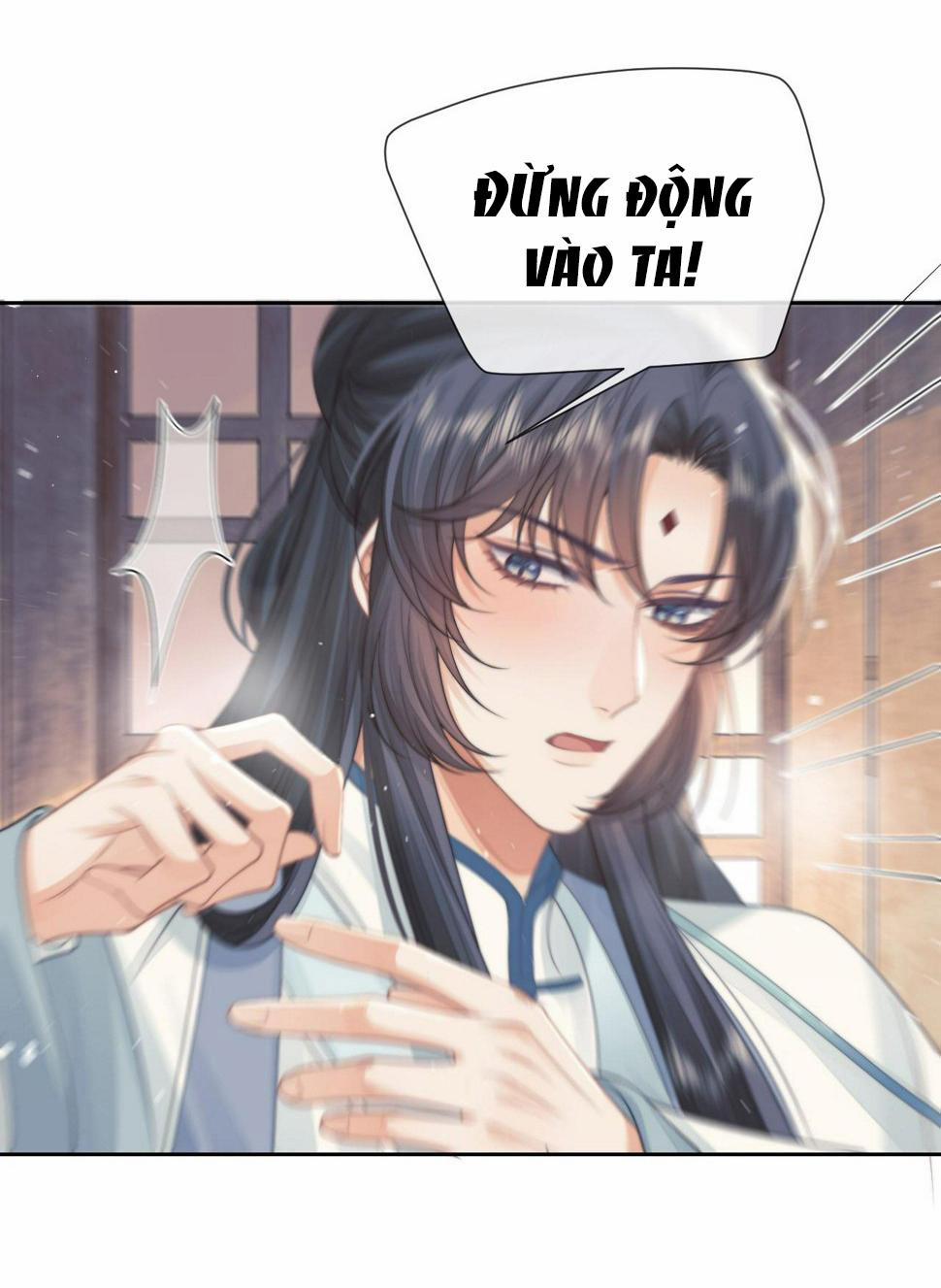 Sư Tôn Mỹ Nhân Bệnh Độc Chiếm 74 trang 25