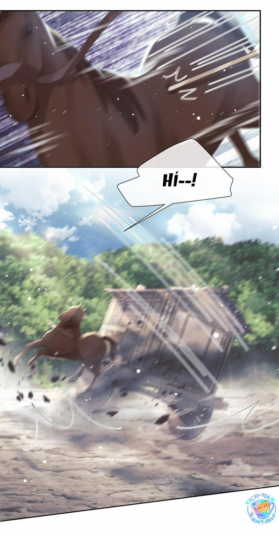 Sư Tôn Mỹ Nhân Bệnh Độc Chiếm 74 trang 31