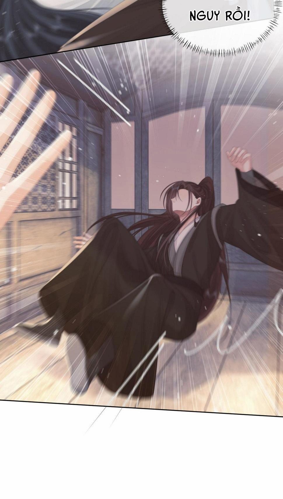 Sư Tôn Mỹ Nhân Bệnh Độc Chiếm 74 trang 32