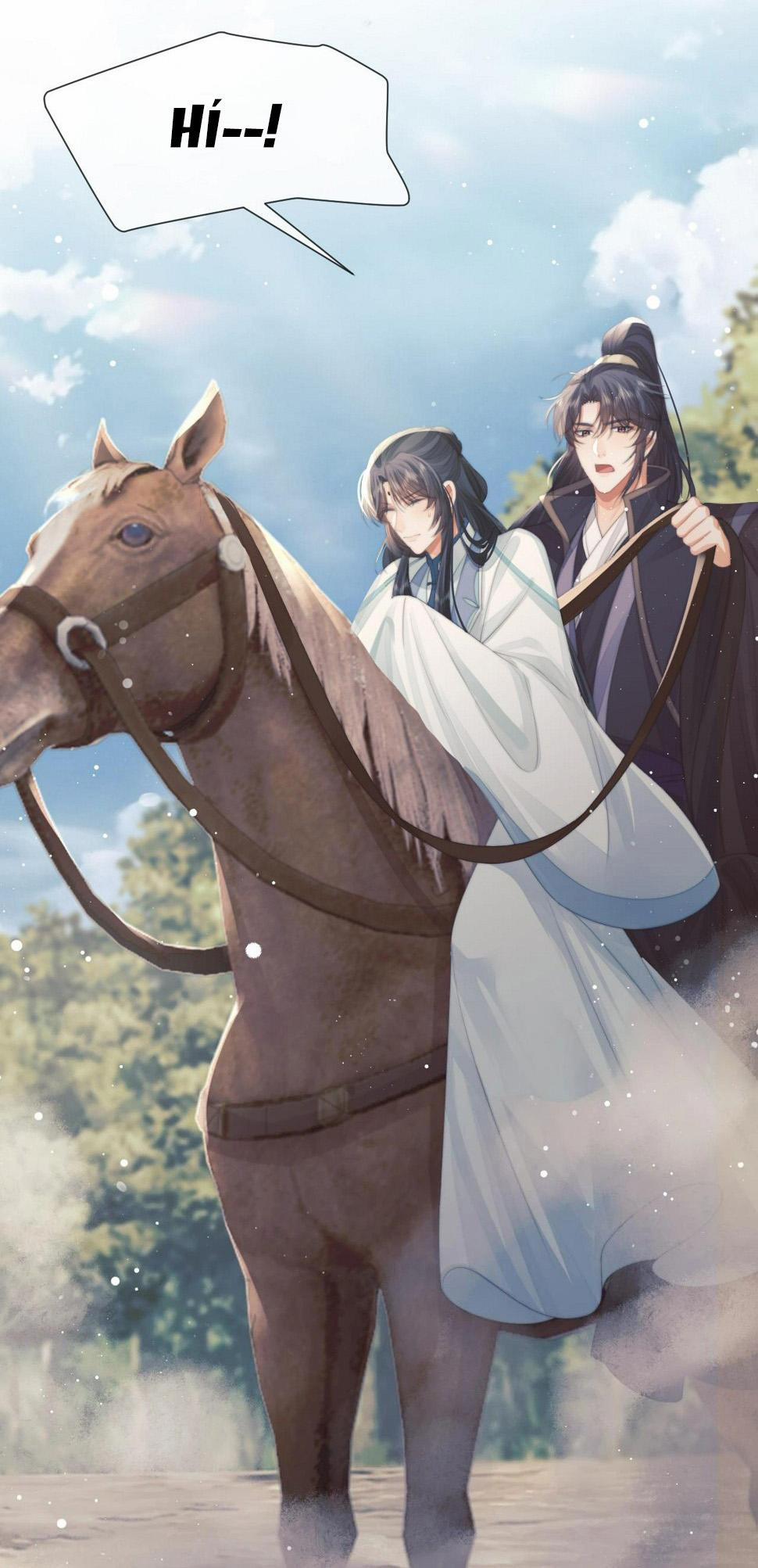 Sư Tôn Mỹ Nhân Bệnh Độc Chiếm 74 trang 39