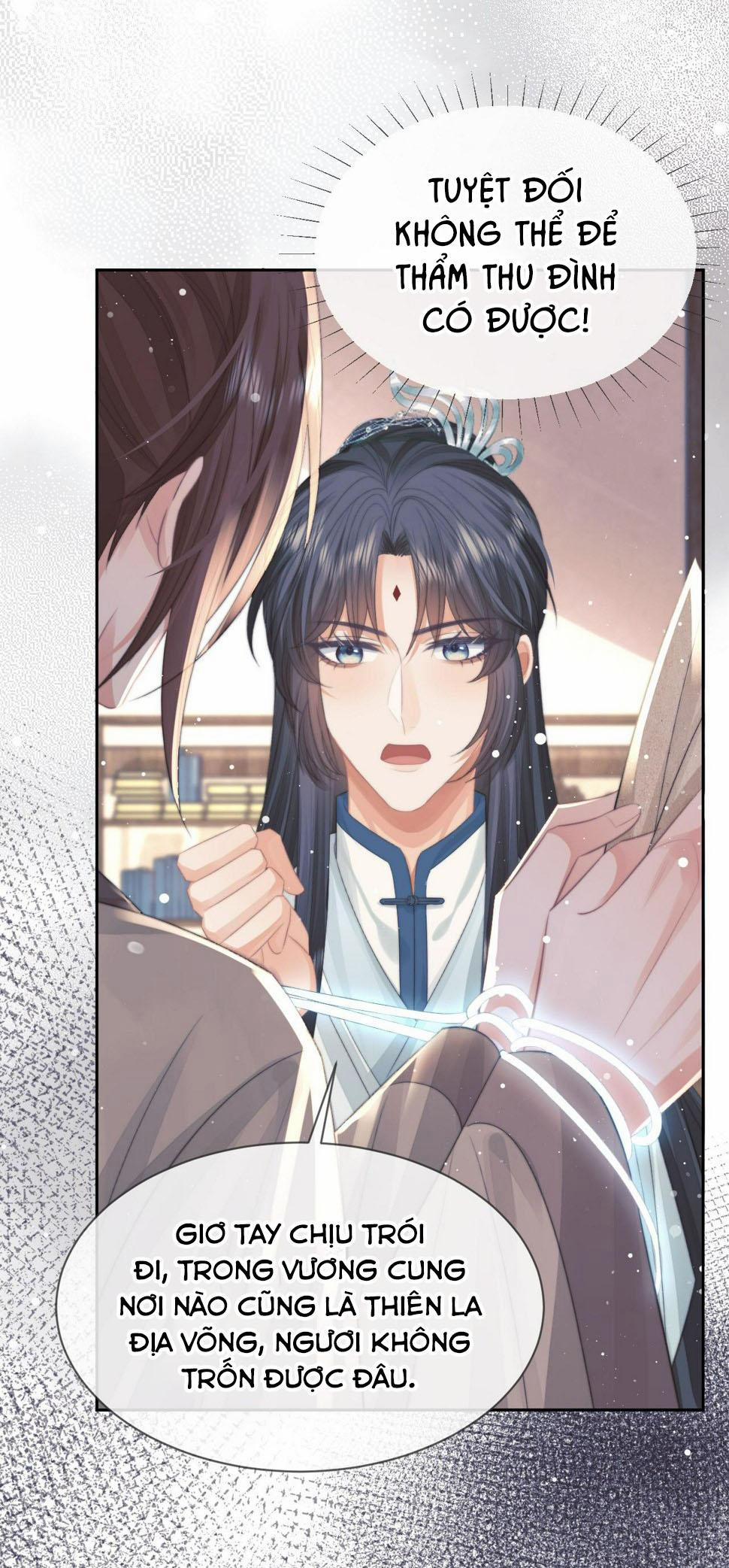 Sư Tôn Mỹ Nhân Bệnh Độc Chiếm 74 trang 5