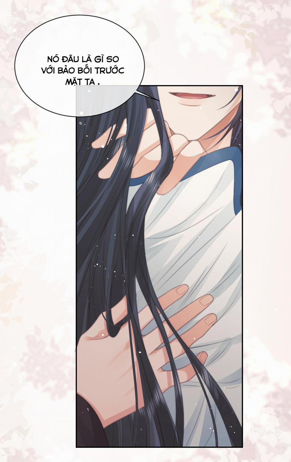 Sư Tôn Mỹ Nhân Bệnh Độc Chiếm 75 trang 13