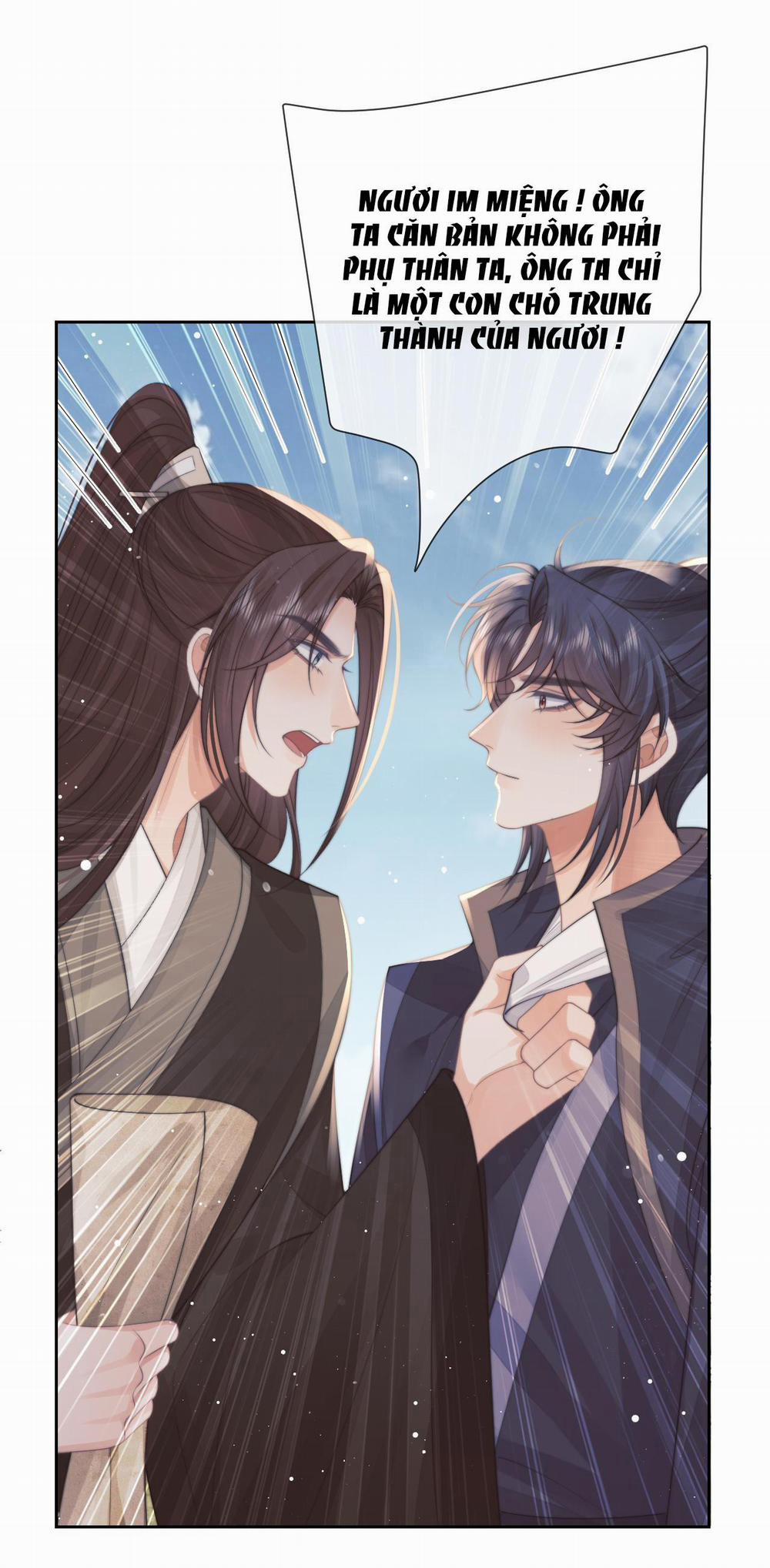 Sư Tôn Mỹ Nhân Bệnh Độc Chiếm 75 trang 25