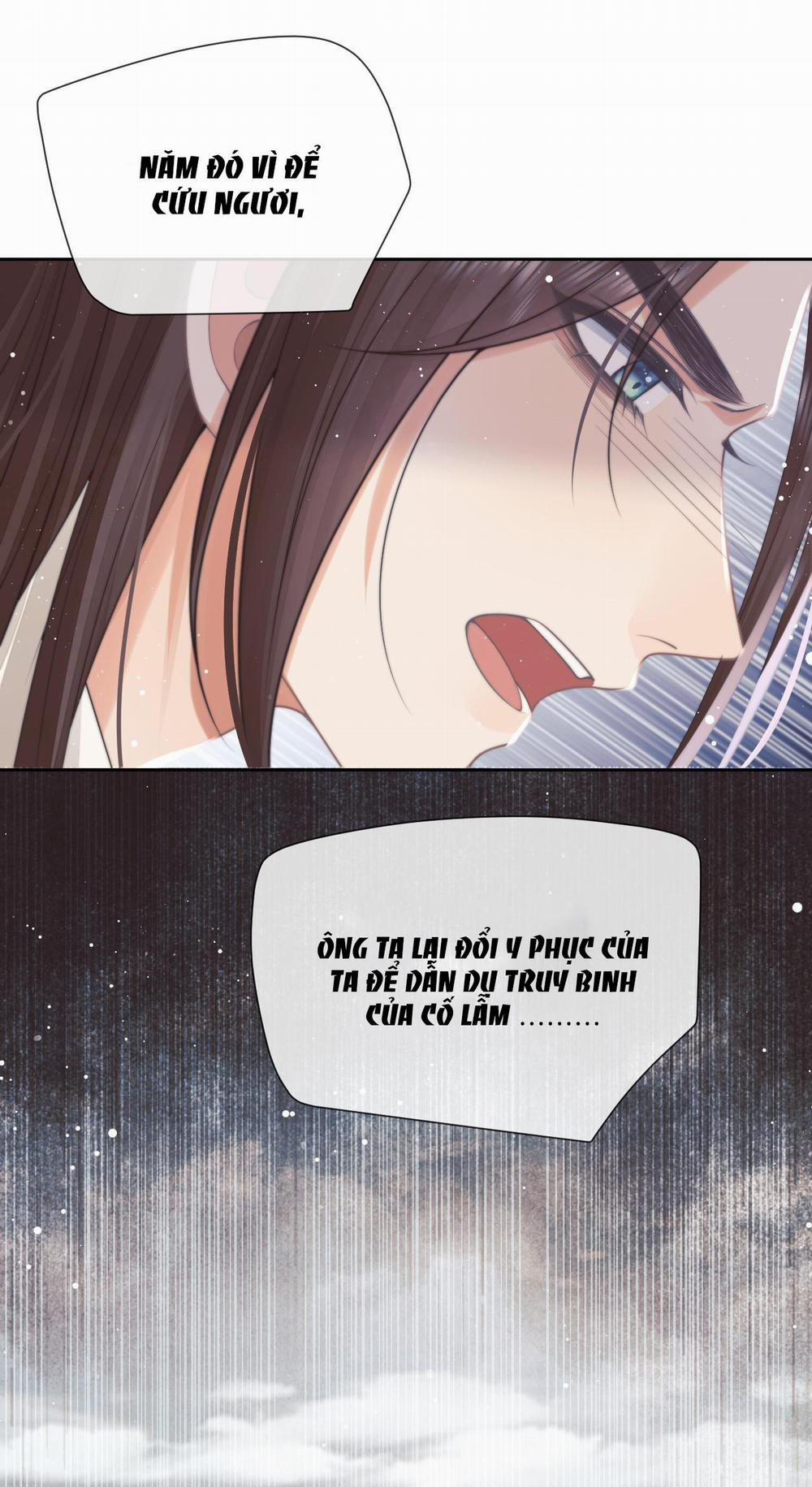 Sư Tôn Mỹ Nhân Bệnh Độc Chiếm 75 trang 26