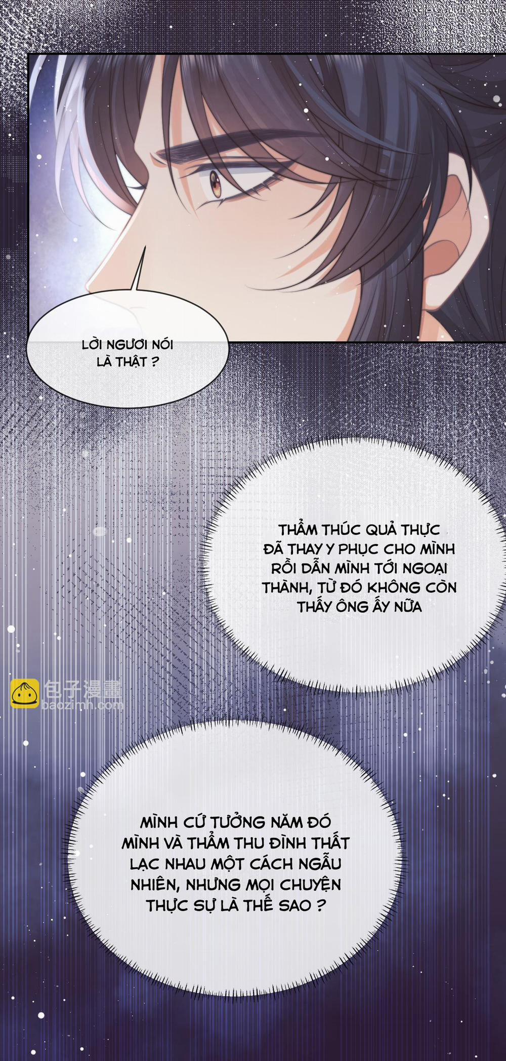 Sư Tôn Mỹ Nhân Bệnh Độc Chiếm 75 trang 28