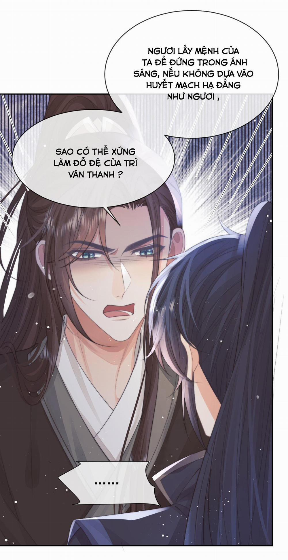 Sư Tôn Mỹ Nhân Bệnh Độc Chiếm 75 trang 30