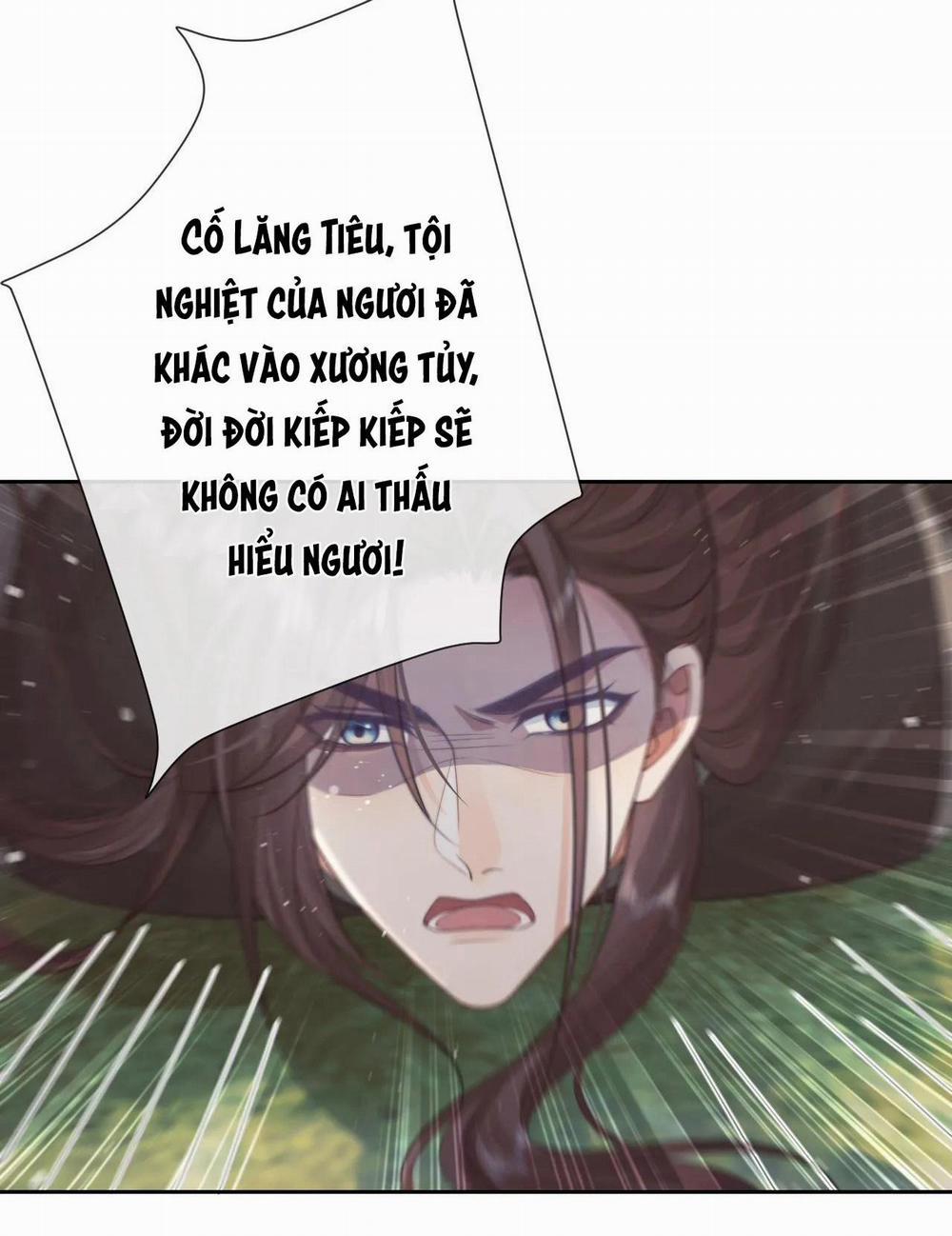 Sư Tôn Mỹ Nhân Bệnh Độc Chiếm 76 trang 2