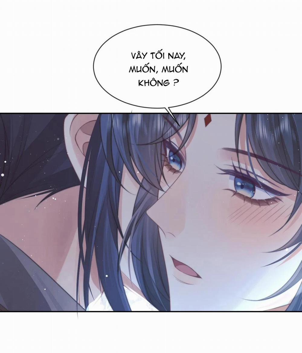 Sư Tôn Mỹ Nhân Bệnh Độc Chiếm 77 trang 12