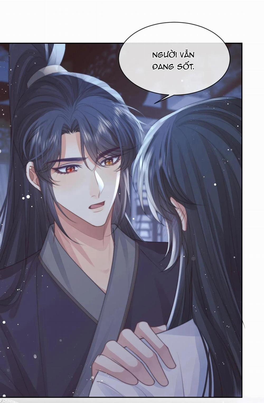 Sư Tôn Mỹ Nhân Bệnh Độc Chiếm 77 trang 13