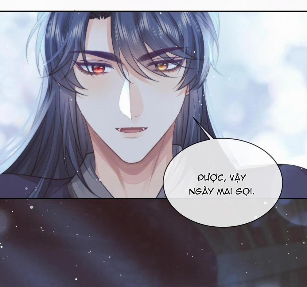 Sư Tôn Mỹ Nhân Bệnh Độc Chiếm 77 trang 17