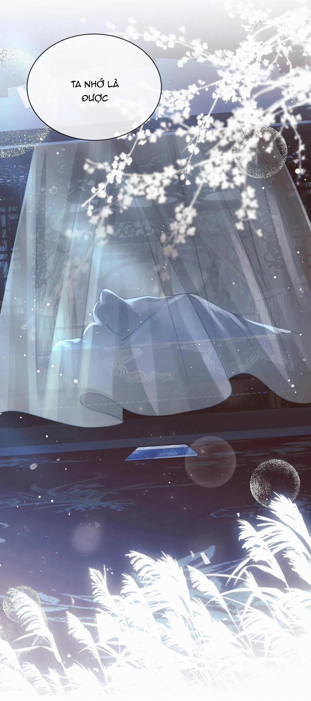 Sư Tôn Mỹ Nhân Bệnh Độc Chiếm 77 trang 20