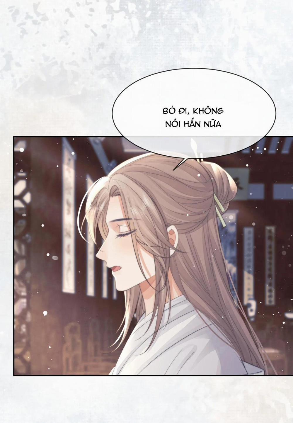 Sư Tôn Mỹ Nhân Bệnh Độc Chiếm 77 trang 36