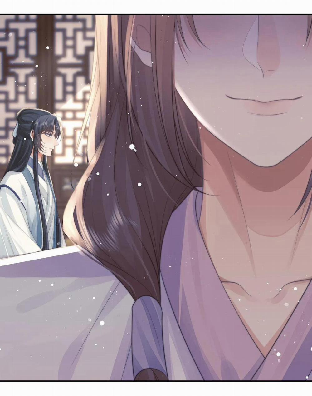 Sư Tôn Mỹ Nhân Bệnh Độc Chiếm 77 trang 41