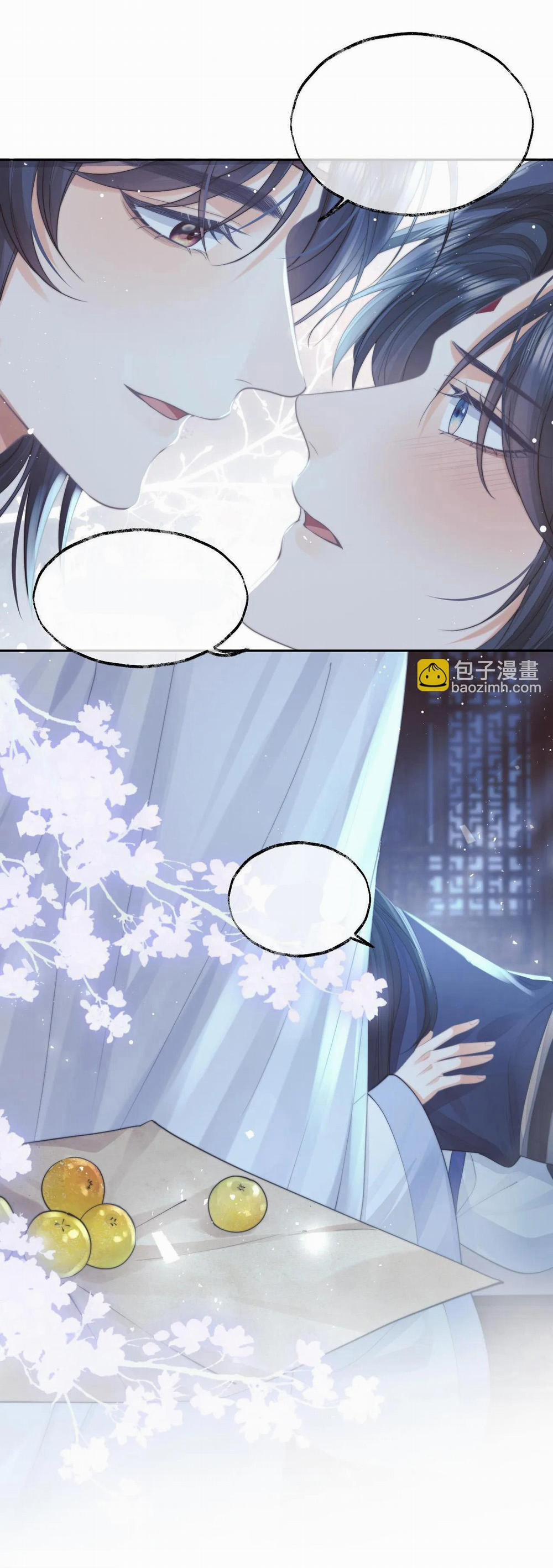 Sư Tôn Mỹ Nhân Bệnh Độc Chiếm 78 trang 10