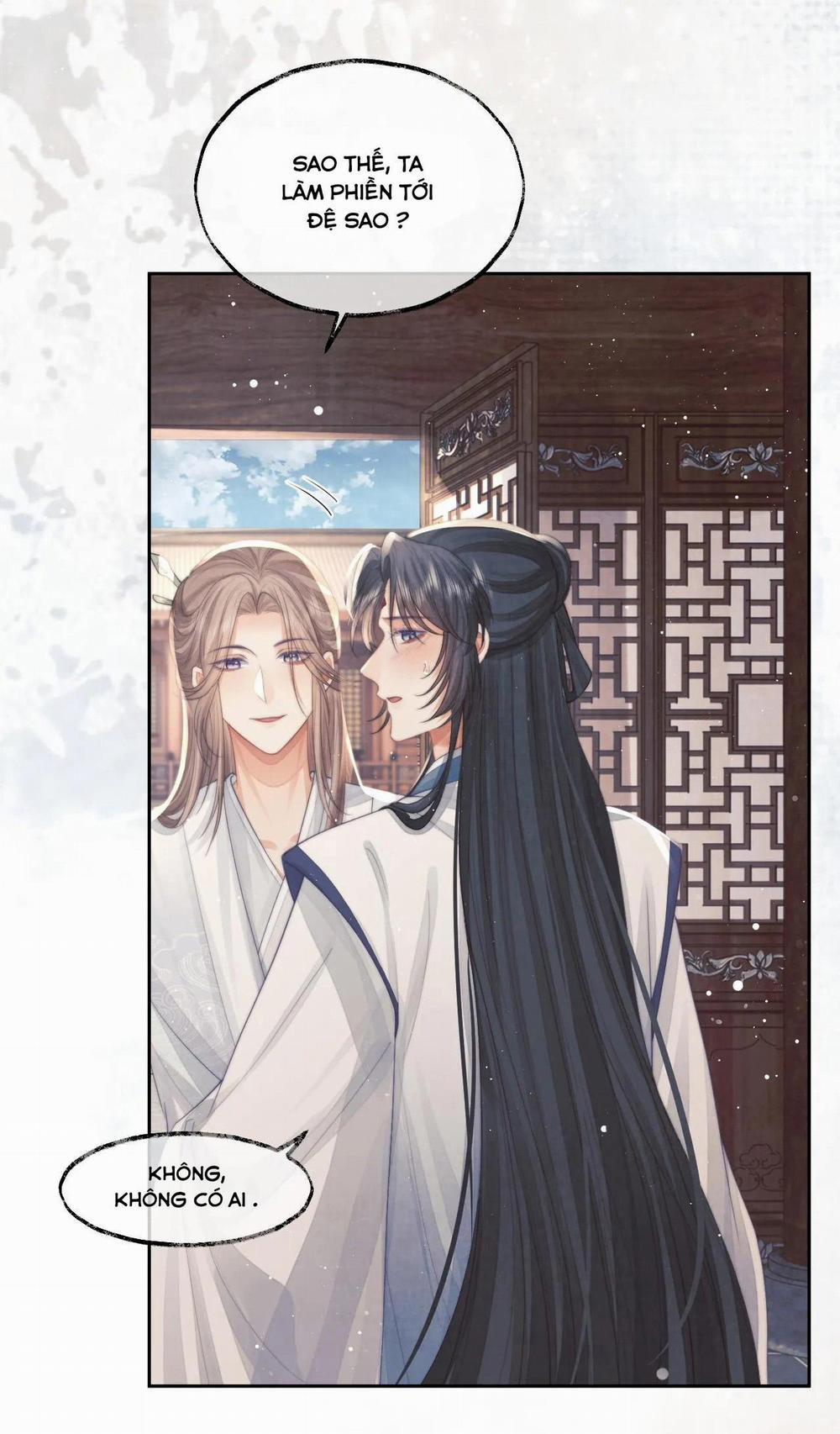 Sư Tôn Mỹ Nhân Bệnh Độc Chiếm 78 trang 15