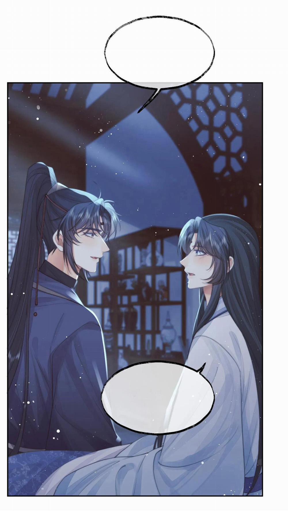 Sư Tôn Mỹ Nhân Bệnh Độc Chiếm 78 trang 2