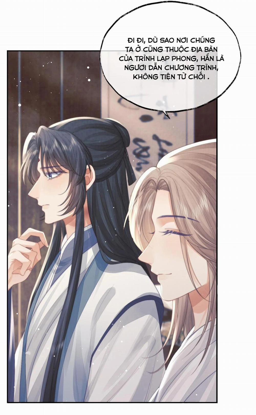 Sư Tôn Mỹ Nhân Bệnh Độc Chiếm 78 trang 20