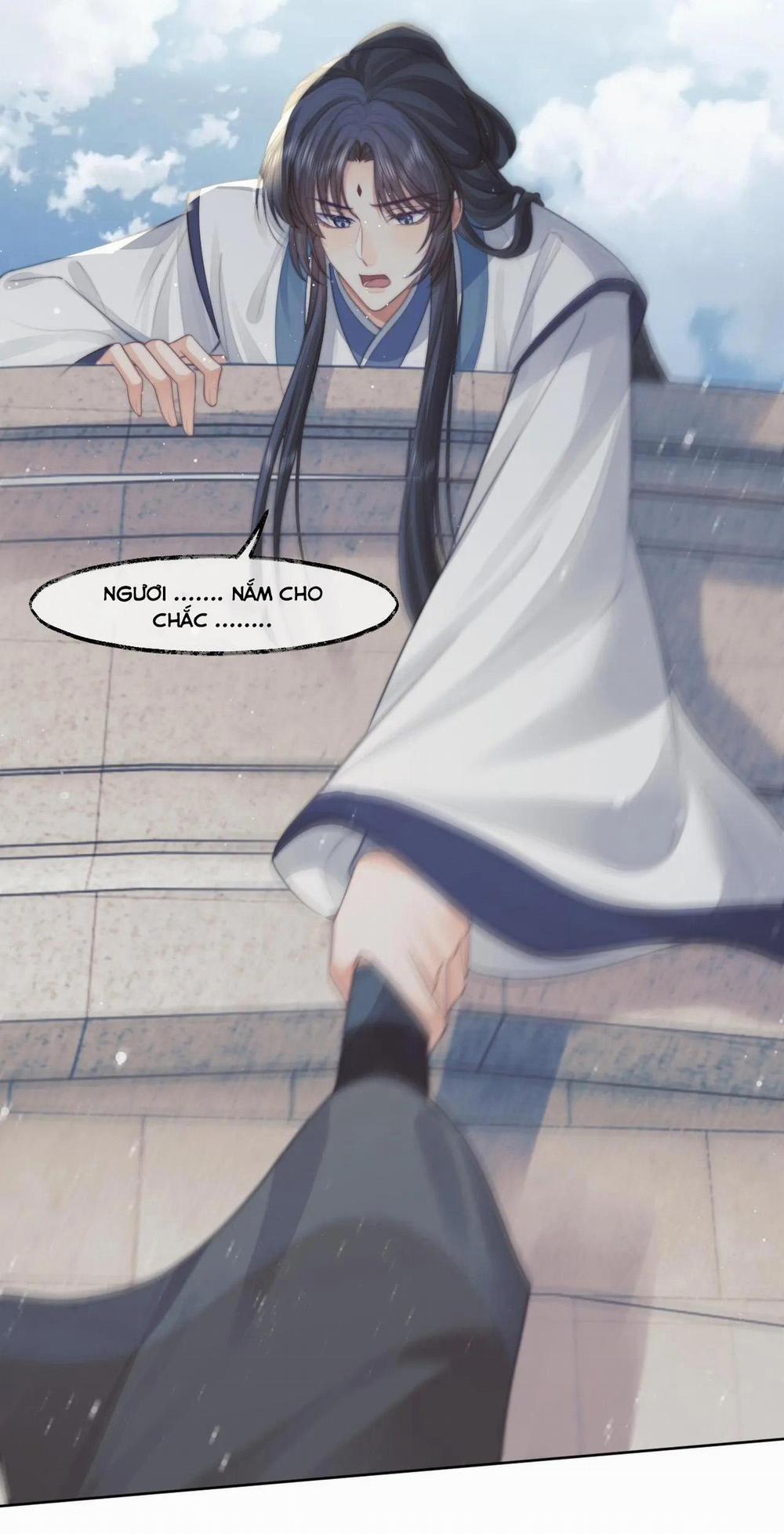 Sư Tôn Mỹ Nhân Bệnh Độc Chiếm 78 trang 26