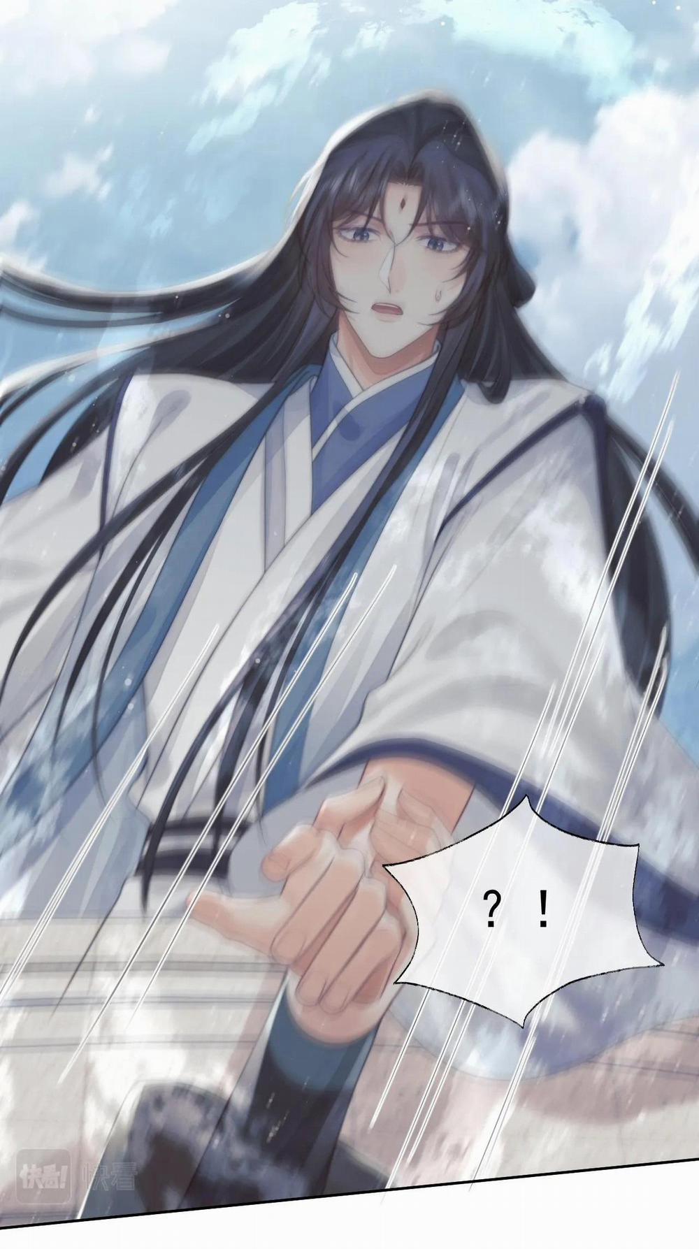 Sư Tôn Mỹ Nhân Bệnh Độc Chiếm 78 trang 28