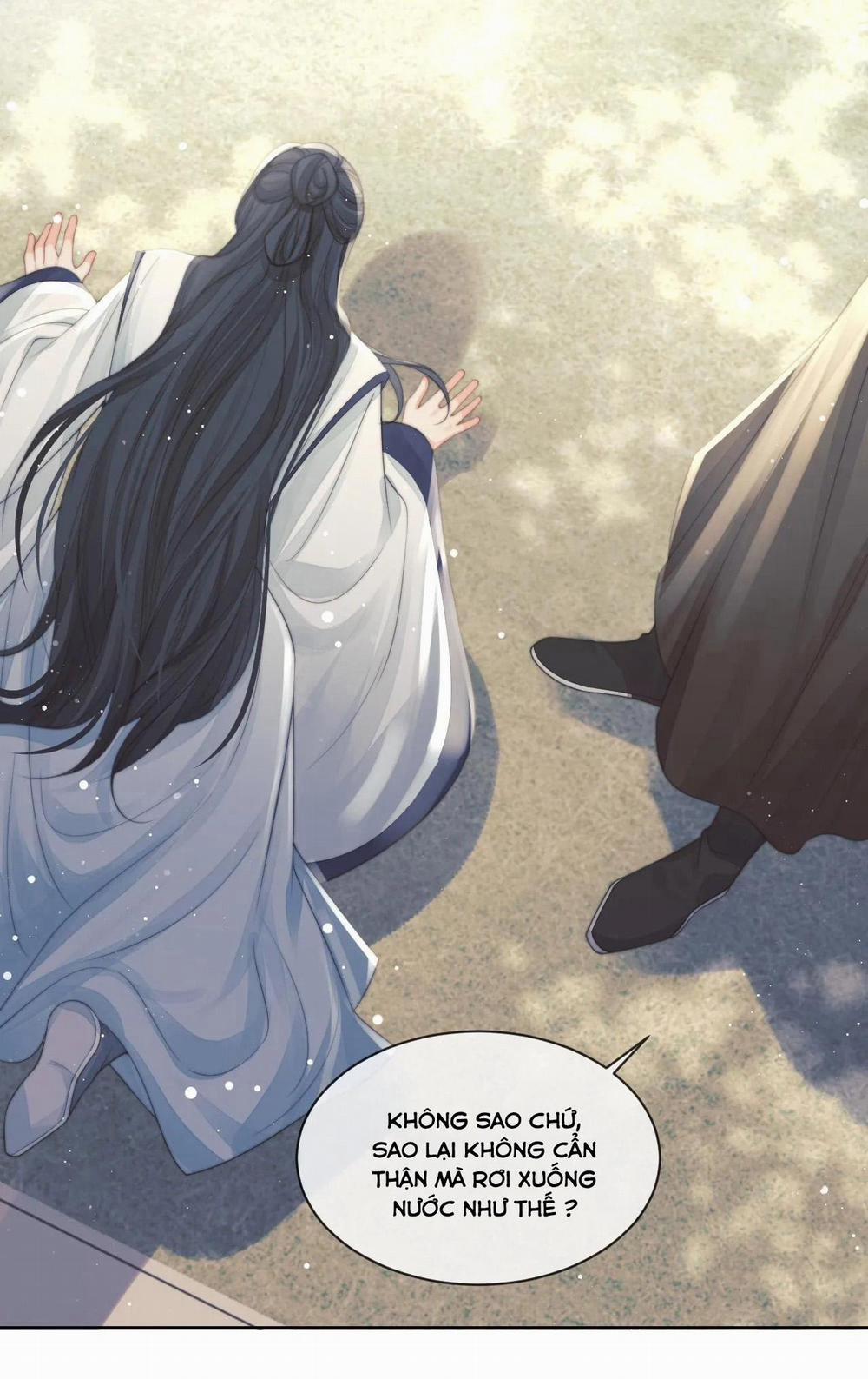 Sư Tôn Mỹ Nhân Bệnh Độc Chiếm 78 trang 34