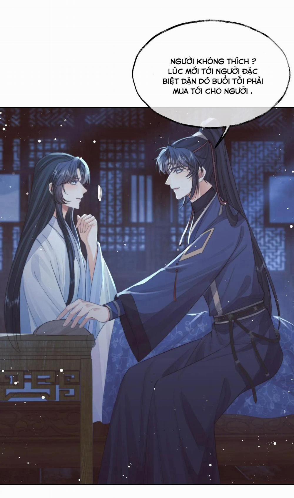 Sư Tôn Mỹ Nhân Bệnh Độc Chiếm 78 trang 5