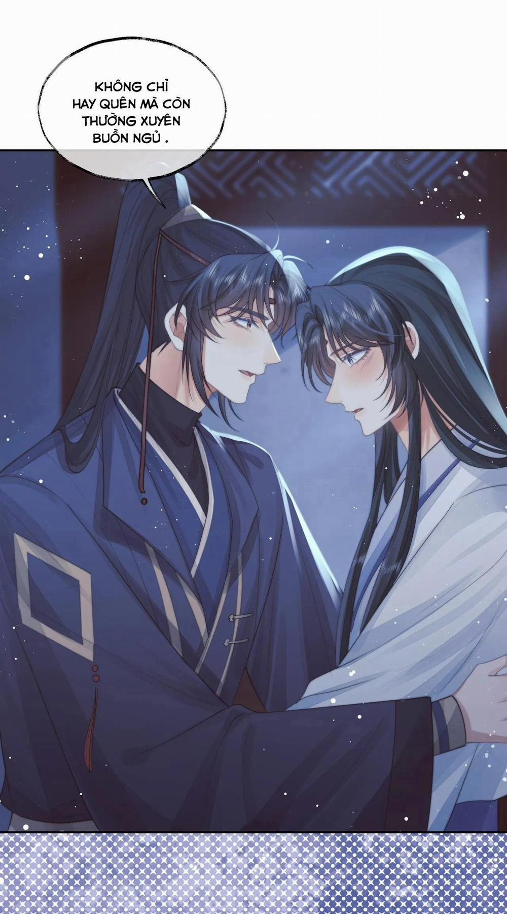 Sư Tôn Mỹ Nhân Bệnh Độc Chiếm 78 trang 7