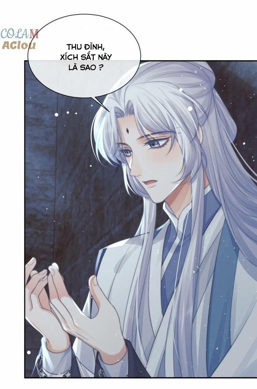 Sư Tôn Mỹ Nhân Bệnh Độc Chiếm 79 trang 12
