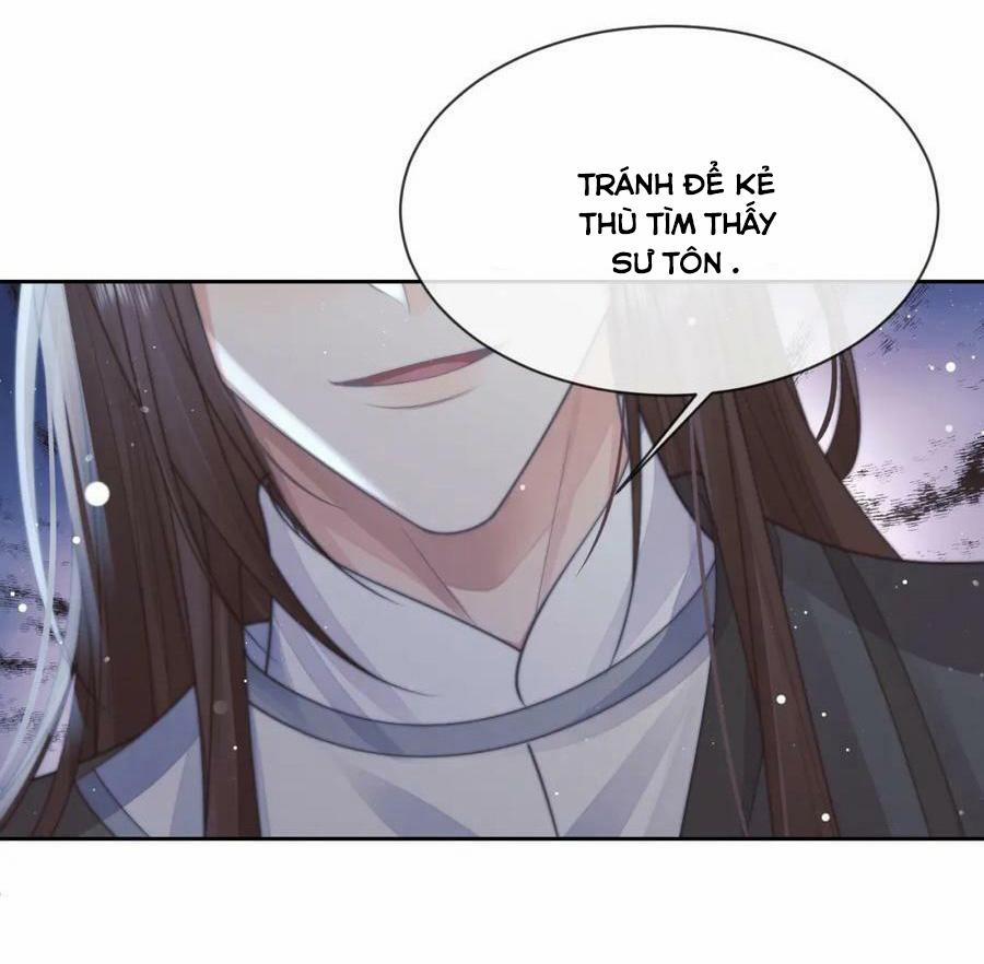 Sư Tôn Mỹ Nhân Bệnh Độc Chiếm 79 trang 14