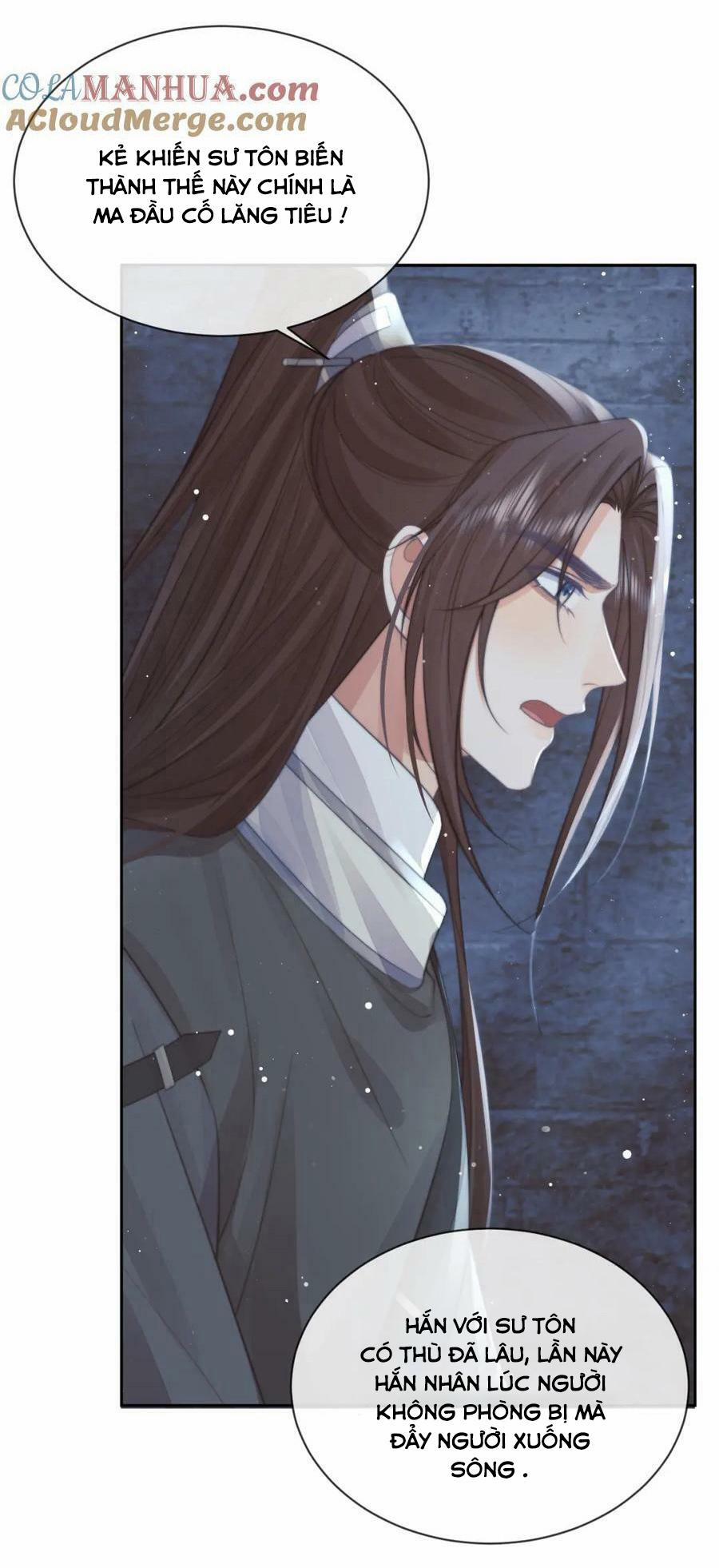 Sư Tôn Mỹ Nhân Bệnh Độc Chiếm 79 trang 16