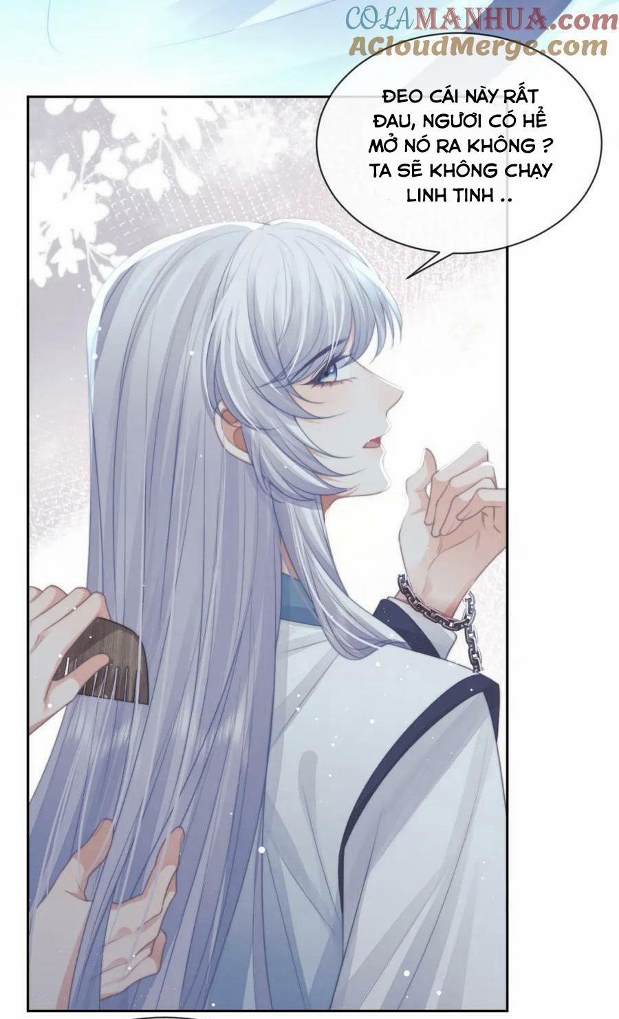 Sư Tôn Mỹ Nhân Bệnh Độc Chiếm 79 trang 29