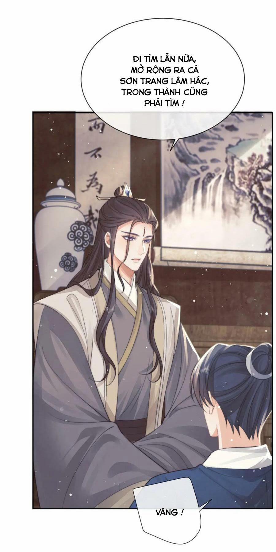 Sư Tôn Mỹ Nhân Bệnh Độc Chiếm 79 trang 3