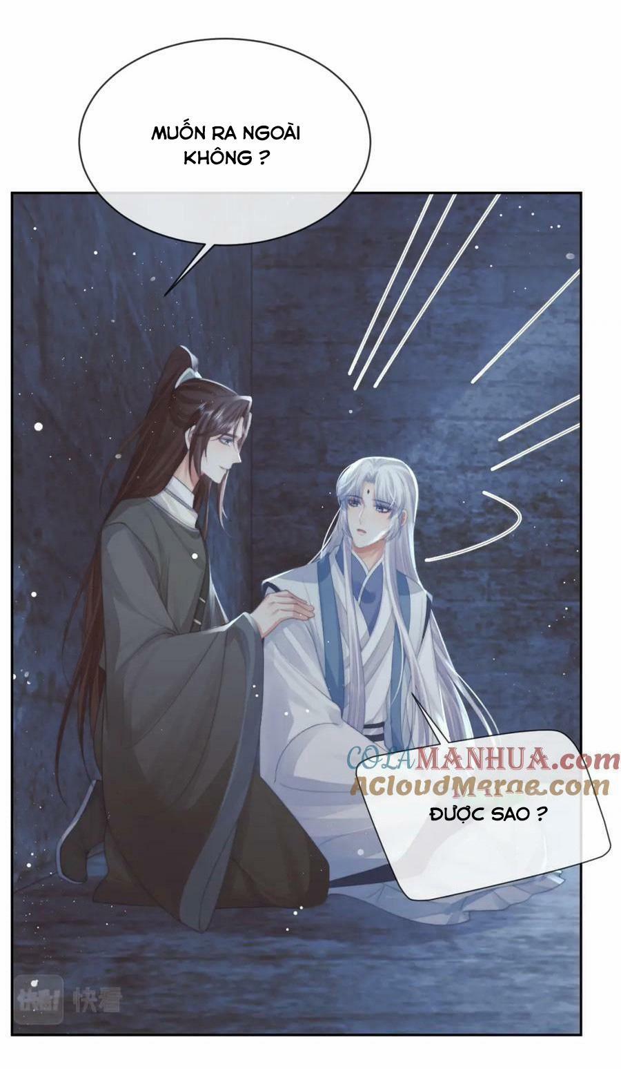 Sư Tôn Mỹ Nhân Bệnh Độc Chiếm 79 trang 32