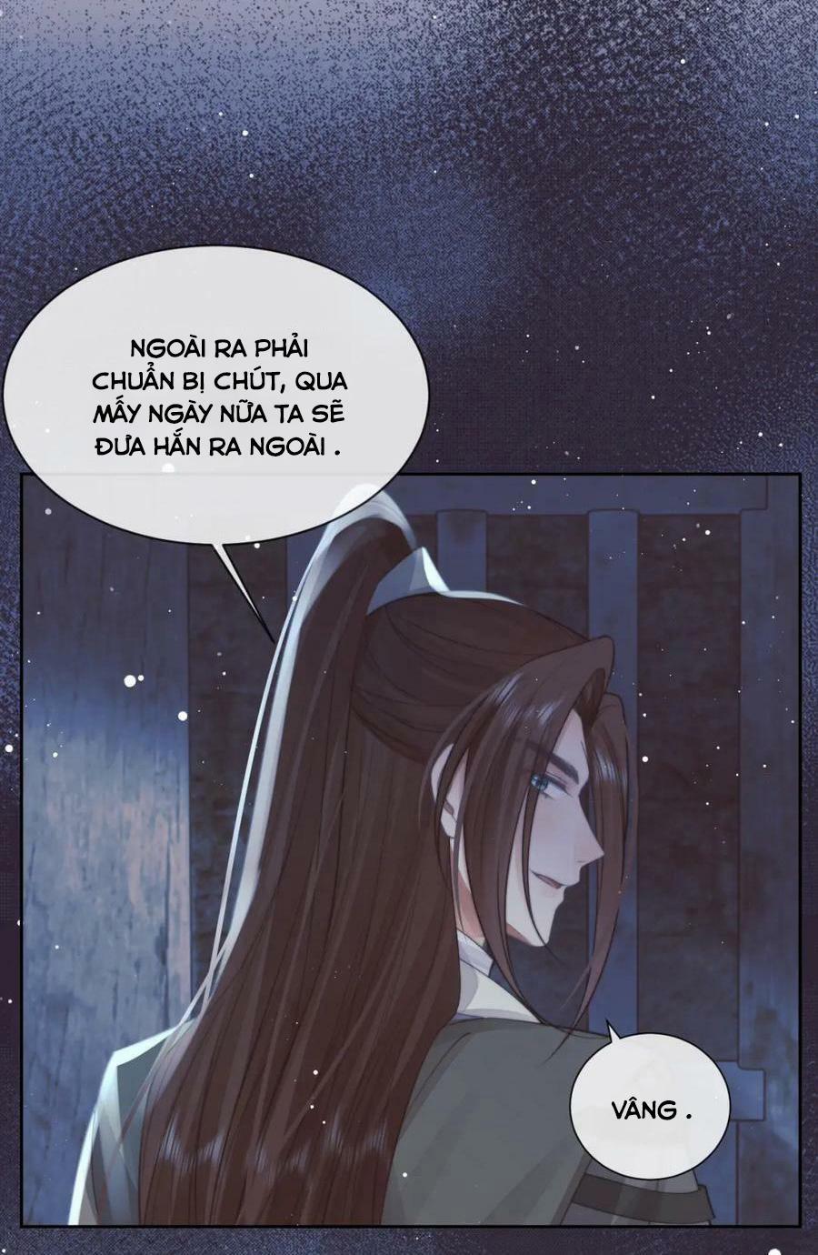 Sư Tôn Mỹ Nhân Bệnh Độc Chiếm 79 trang 41