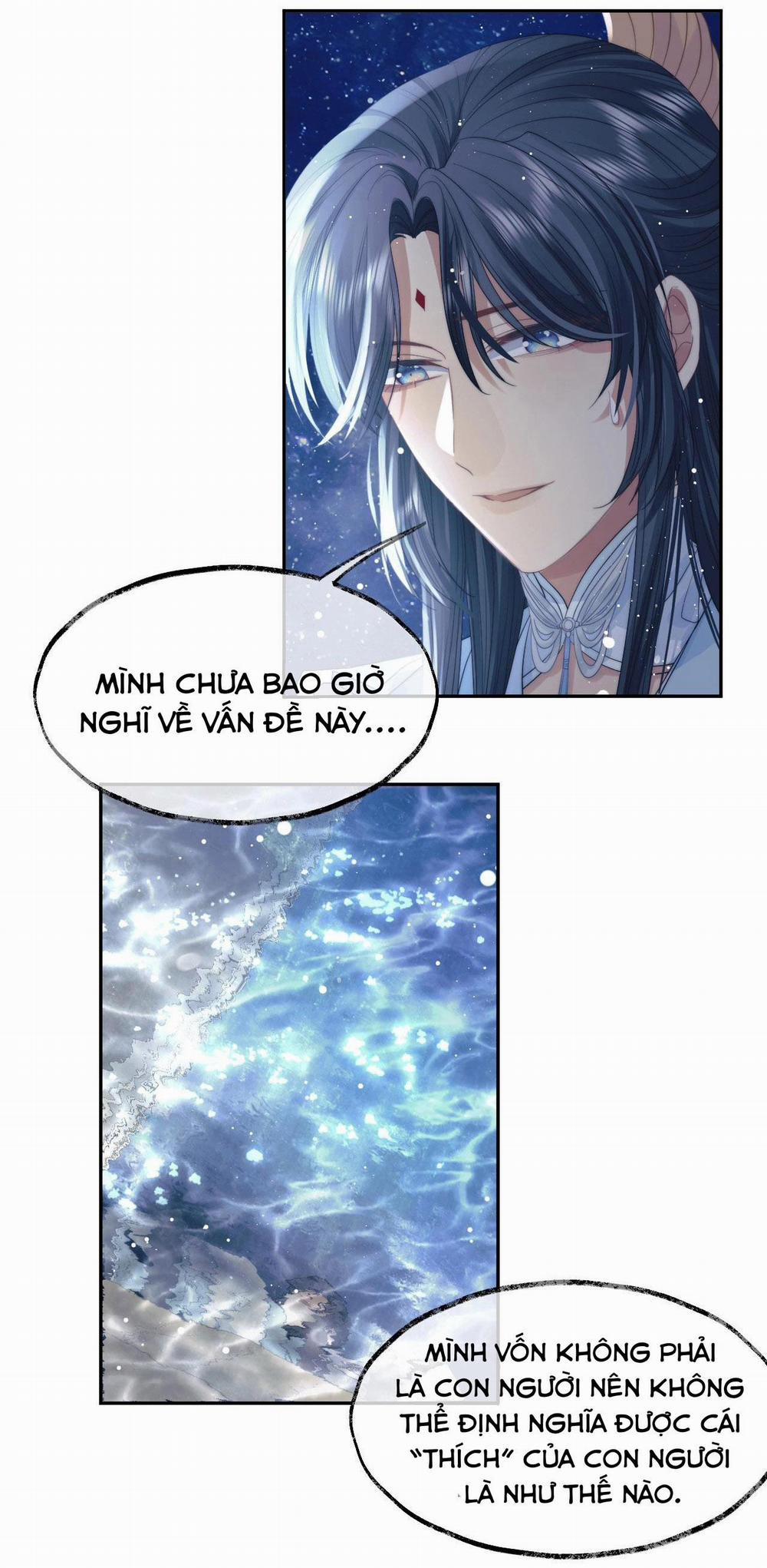 Sư Tôn Mỹ Nhân Bệnh Độc Chiếm 8 trang 0