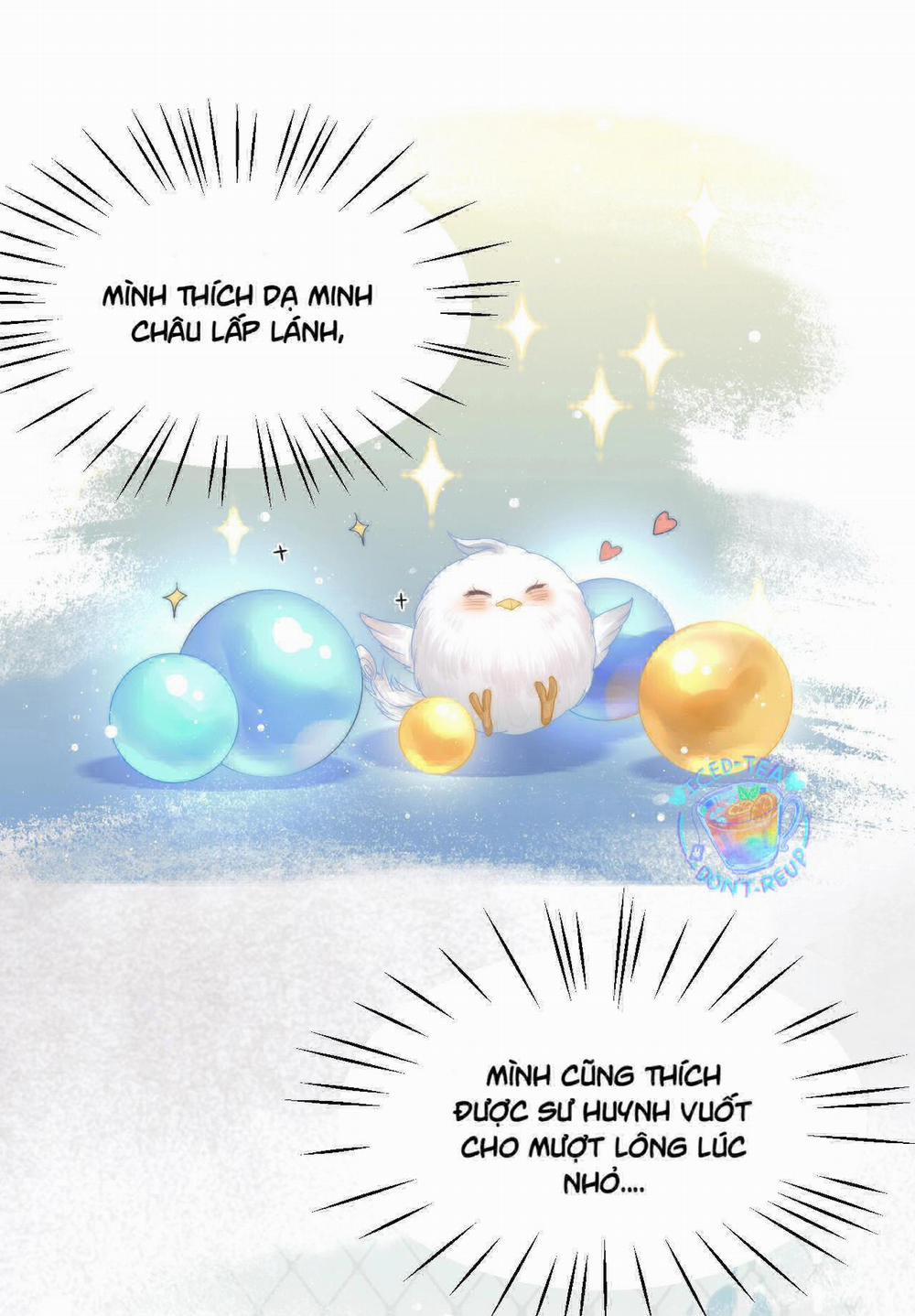 Sư Tôn Mỹ Nhân Bệnh Độc Chiếm 8 trang 1