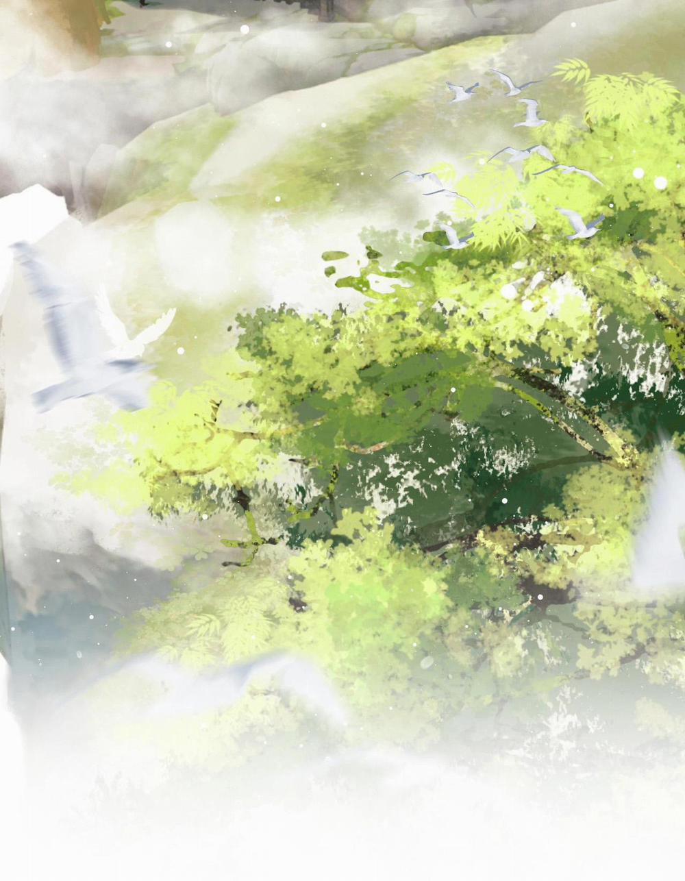 Sư Tôn Mỹ Nhân Bệnh Độc Chiếm 8 trang 18