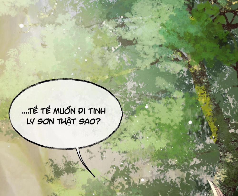 Sư Tôn Mỹ Nhân Bệnh Độc Chiếm 8 trang 19