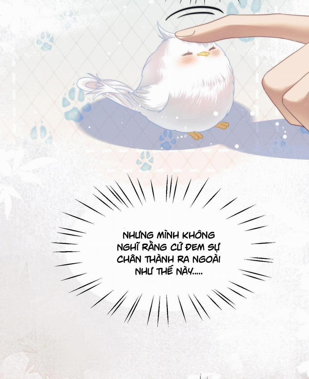 Sư Tôn Mỹ Nhân Bệnh Độc Chiếm 8 trang 2