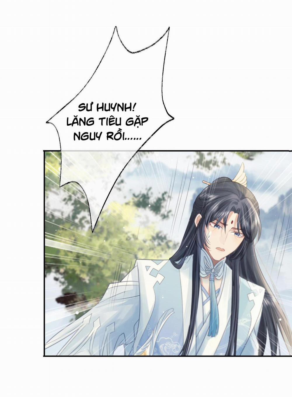Sư Tôn Mỹ Nhân Bệnh Độc Chiếm 8 trang 43