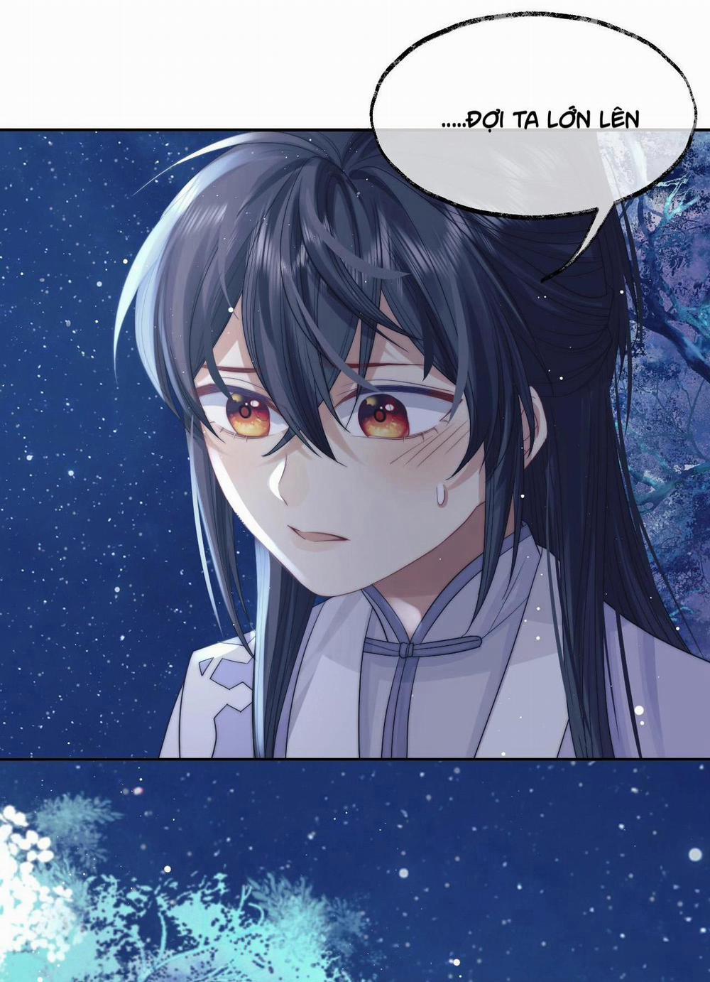 Sư Tôn Mỹ Nhân Bệnh Độc Chiếm 8 trang 9