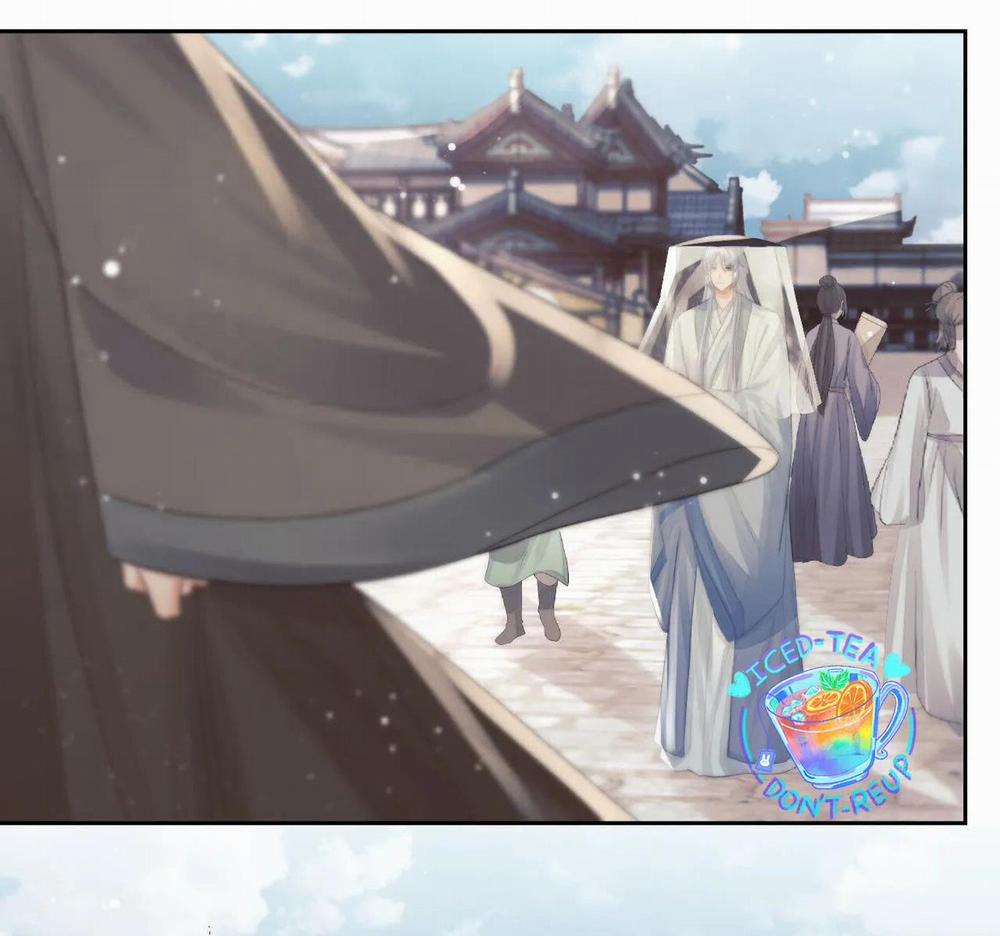 Sư Tôn Mỹ Nhân Bệnh Độc Chiếm 80 trang 14