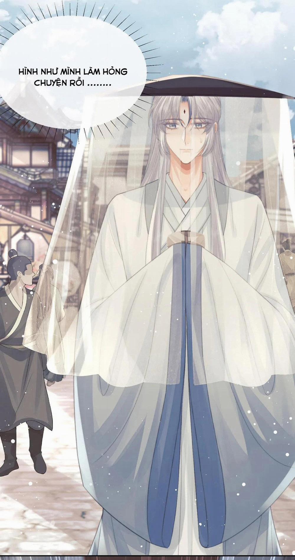 Sư Tôn Mỹ Nhân Bệnh Độc Chiếm 80 trang 15