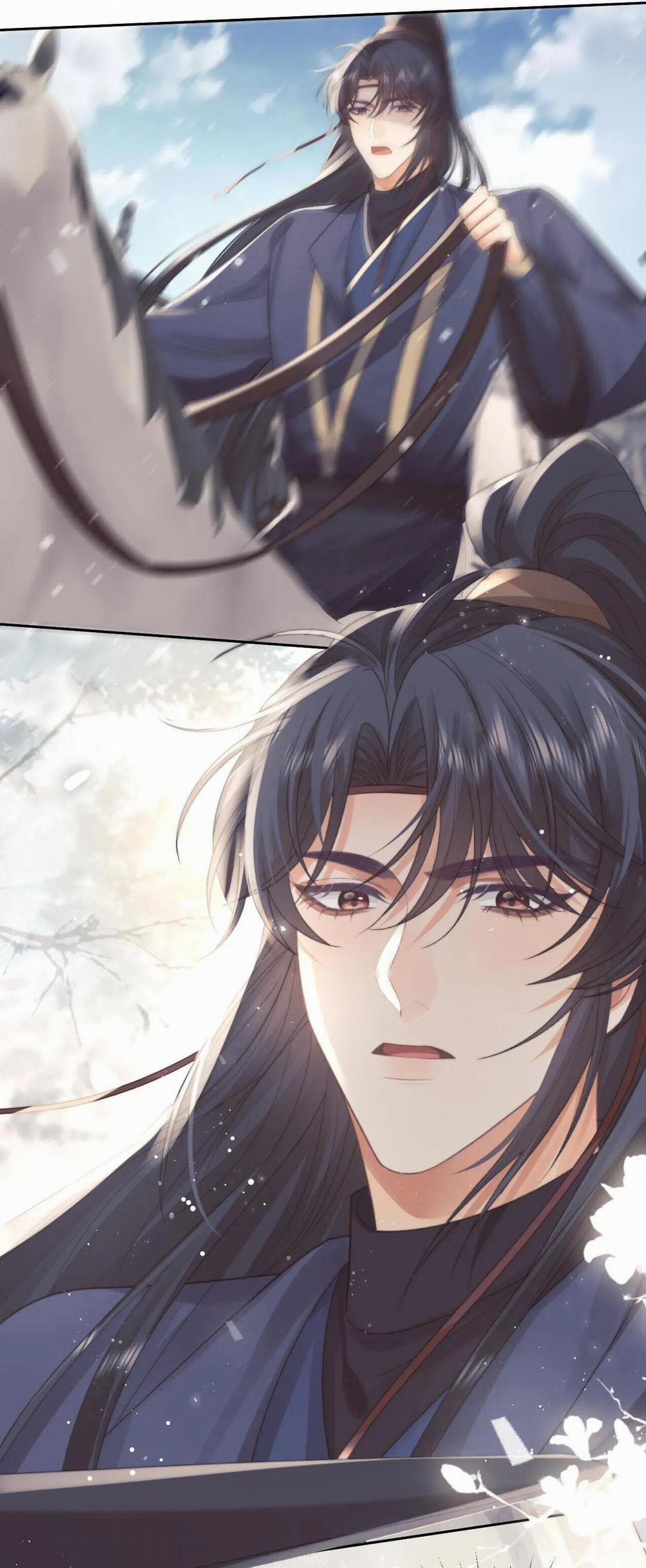 Sư Tôn Mỹ Nhân Bệnh Độc Chiếm 80 trang 20