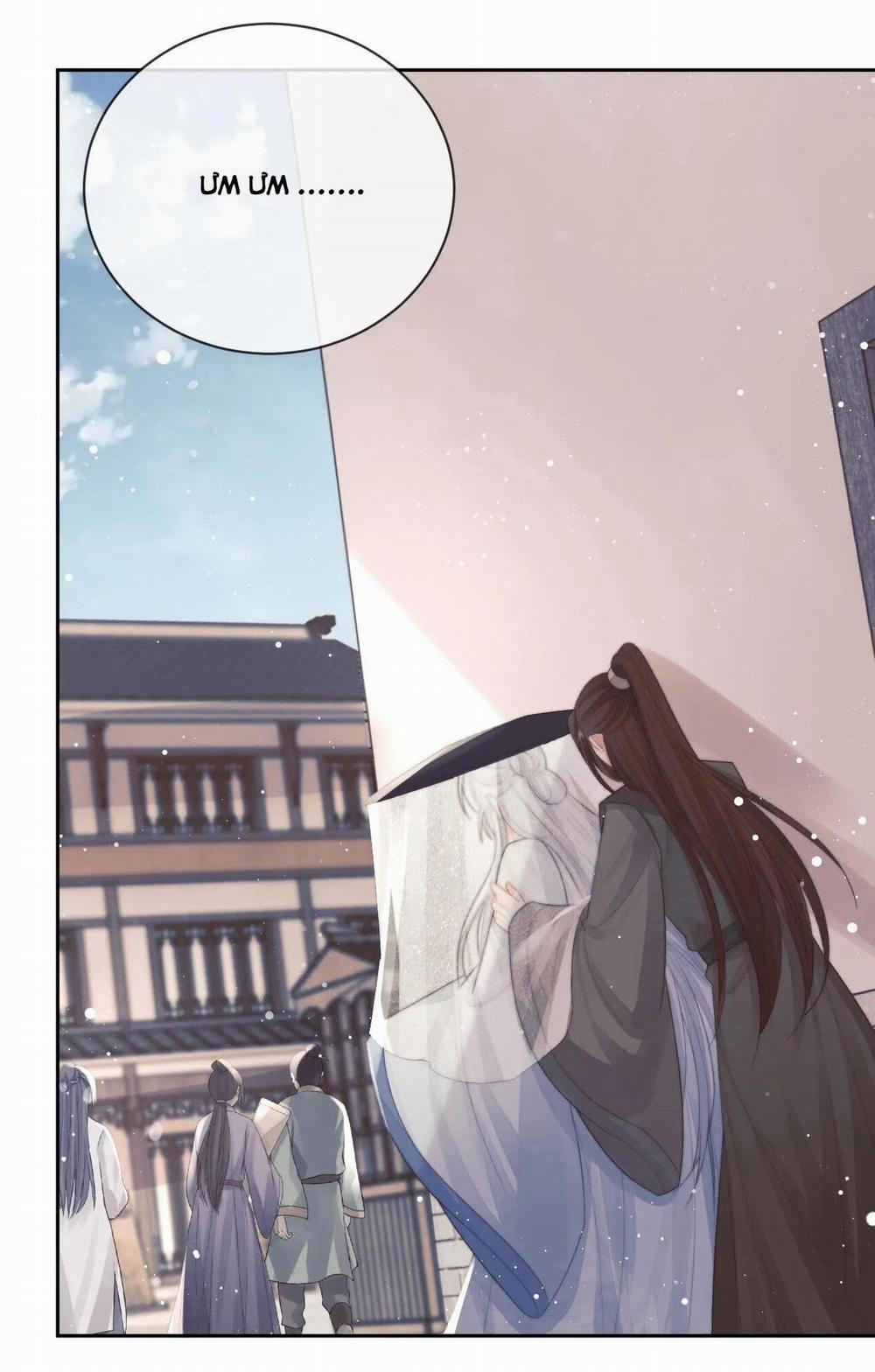 Sư Tôn Mỹ Nhân Bệnh Độc Chiếm 80 trang 25