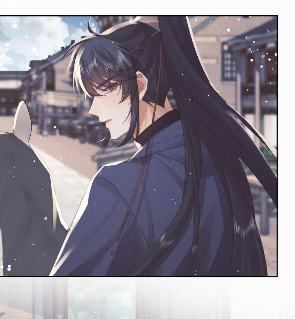 Sư Tôn Mỹ Nhân Bệnh Độc Chiếm 80 trang 26