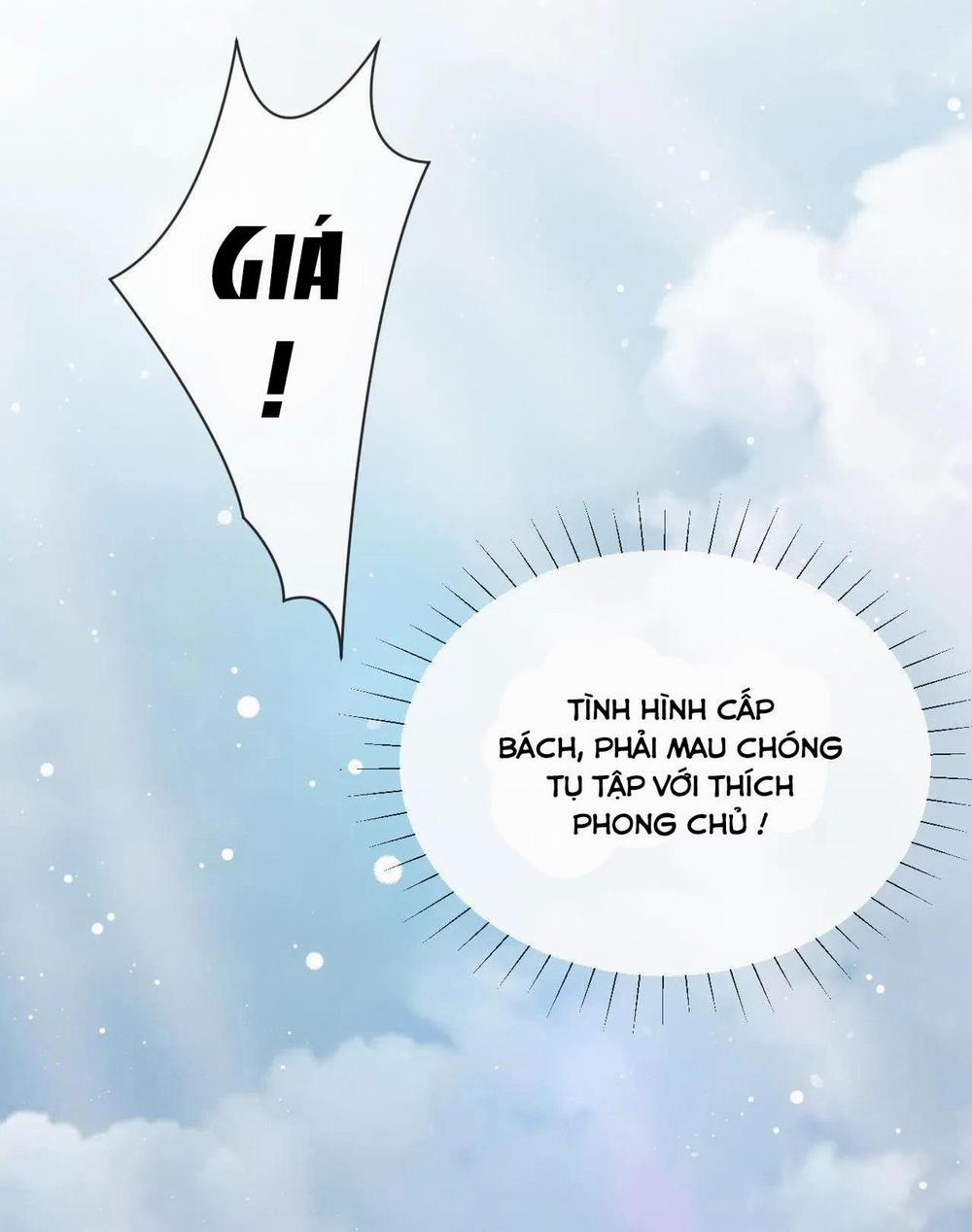 Sư Tôn Mỹ Nhân Bệnh Độc Chiếm 80 trang 29