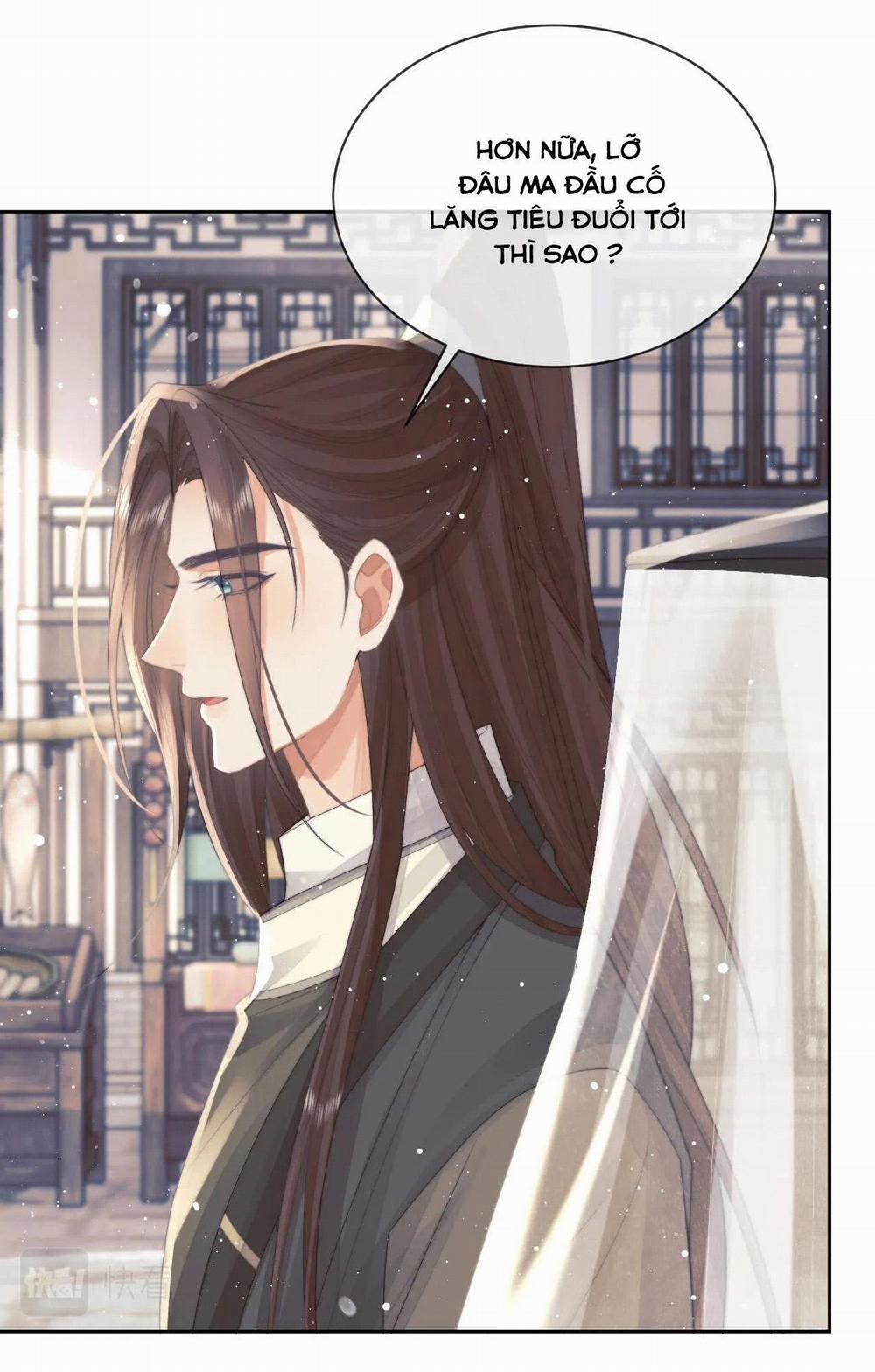 Sư Tôn Mỹ Nhân Bệnh Độc Chiếm 80 trang 3