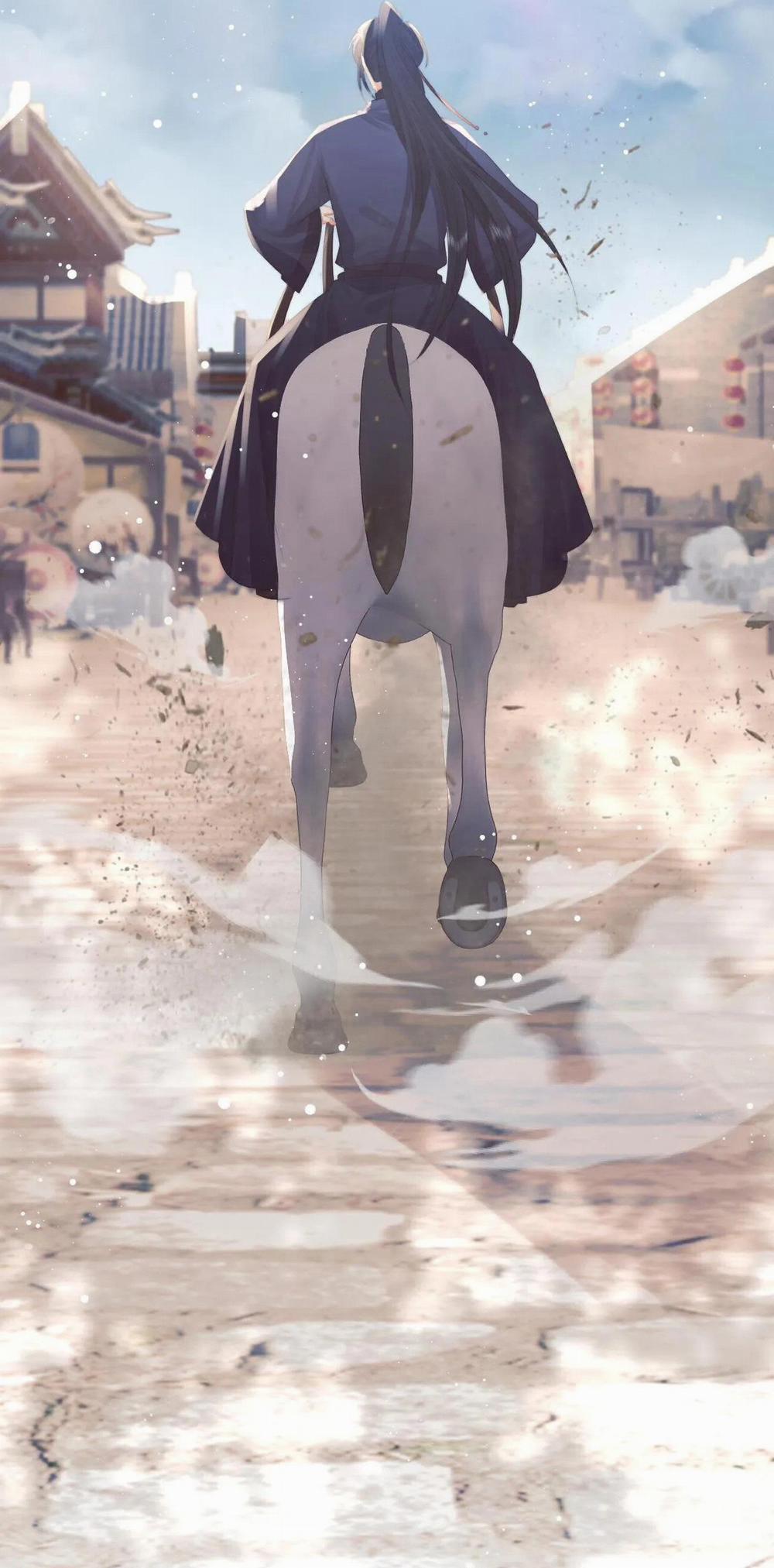 Sư Tôn Mỹ Nhân Bệnh Độc Chiếm 80 trang 30