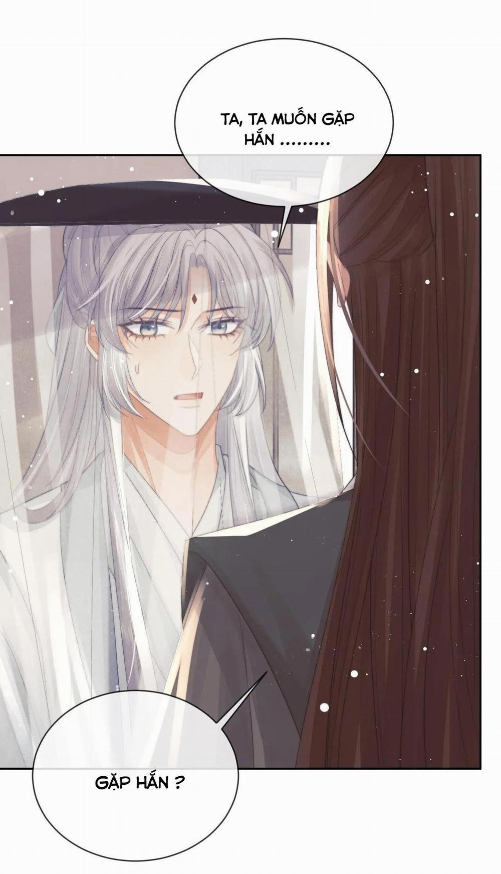 Sư Tôn Mỹ Nhân Bệnh Độc Chiếm 80 trang 33