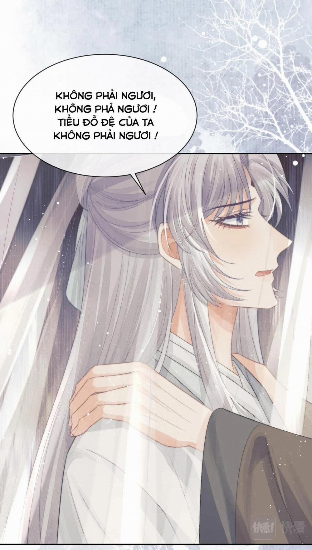 Sư Tôn Mỹ Nhân Bệnh Độc Chiếm 80 trang 37